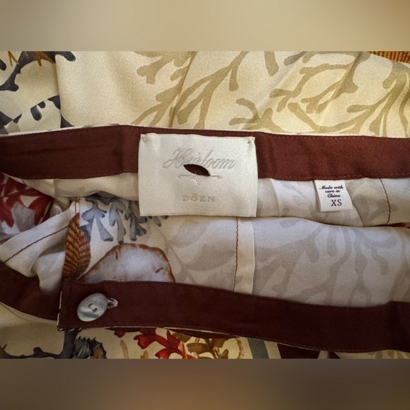 Doen Lina Skirt Size XS - Picture 6 of 6